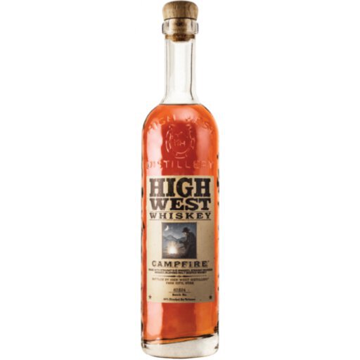 High West Campfire Whiskey 750ml