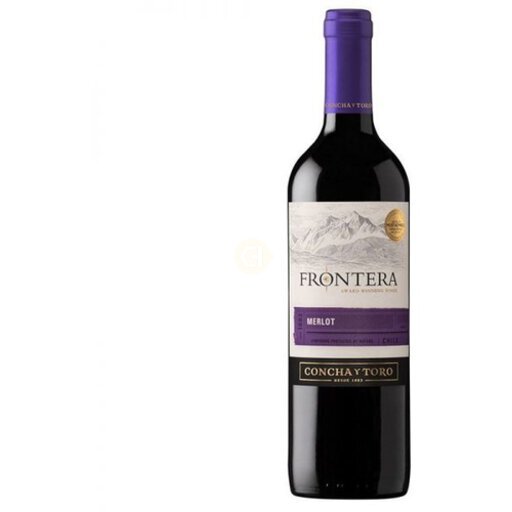 Frontera Malbec 750ml