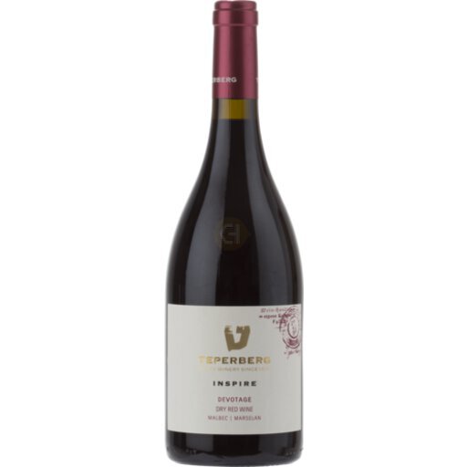 Teperberg Inspire Malbec 750ml