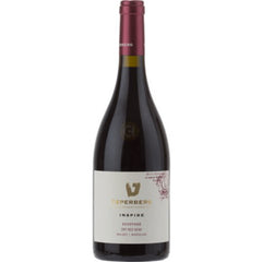 Teperberg Inspire Malbec 750ml