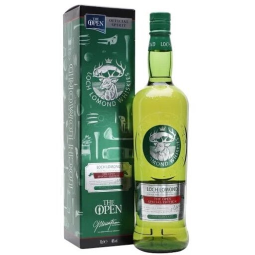Loch Lomond Special Edition 750ml