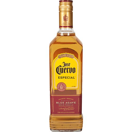 Jose Gold Tequila 1L