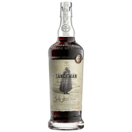 Sandeman 30 Year 750ml