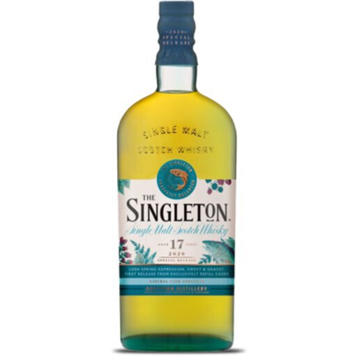 Singleton 19 Year Old 2021 Special Release 750ml
