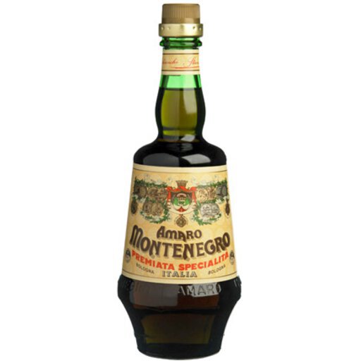 Amaro Montenegro 750ml