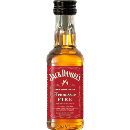 Jack Daniel's 50ml