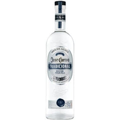 Jose Cuervo Silver Tequila 100ml