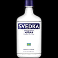 Svedka Vodka Regular 375ml