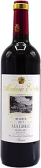 Markovic Estate Malbec 750ml