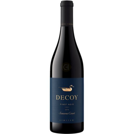 Decoy Pinot Noir 750ml