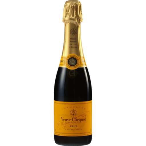 Veuve Cliquot Brut 375ml