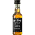 Jack Daniels Whiskey #07 50ml