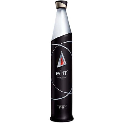 Stoli Elit Luxury Vodka 1L