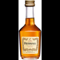 Hennessy Cognac VS 50ml