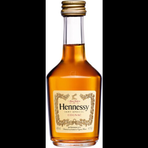 Hennessy Cognac VS 50ml