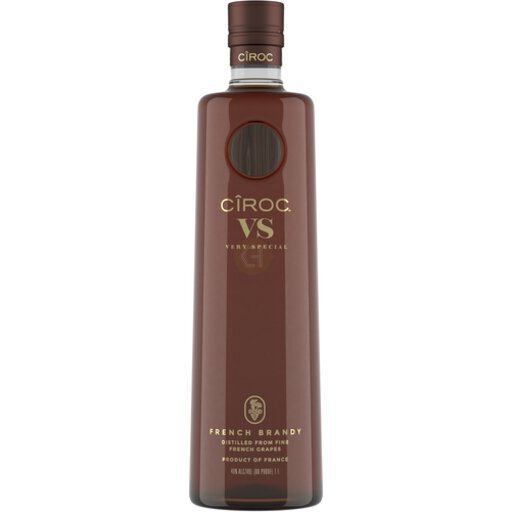 Ciroc VS Brandy 1L