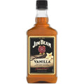 Jim Beam Bourbon Vanilla 375ml