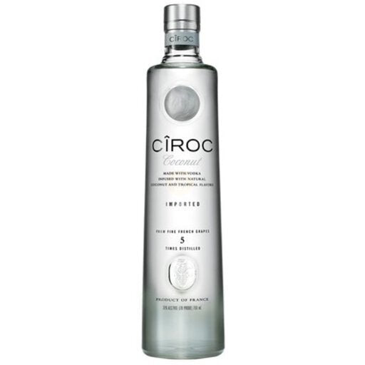 Ciroc Coconut 375ml