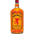 Fireball Cinnamon Whisky 750ml