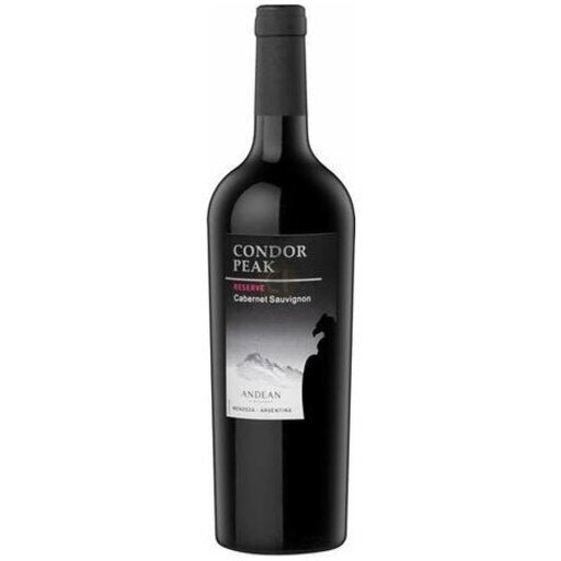 Condor Peak Cabernet Sauvignon 750ml
