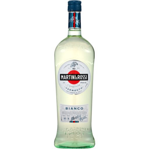 Martini Vermouth Bianco 1L