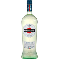 Martini Vermouth Bianco 1L