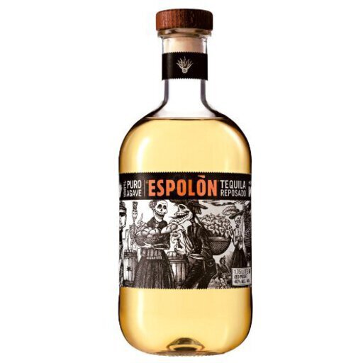 Espolon Reposado 1.75