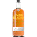 Absolut Mandrin Vodka 1L