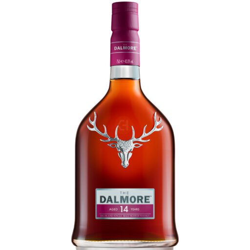 Dalmore 14 Year Old 750ml