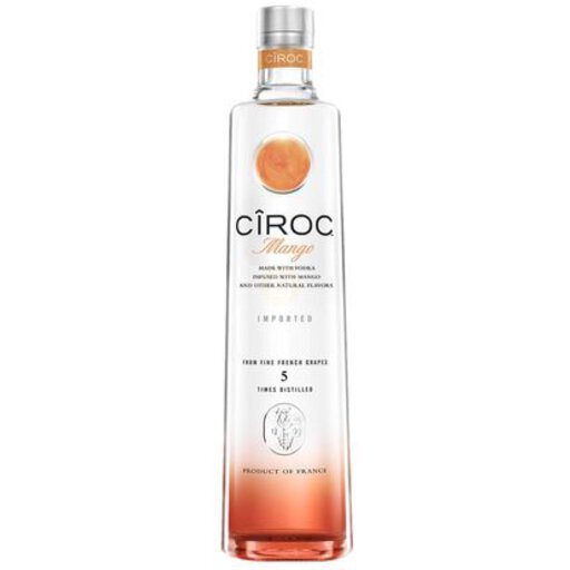 Ciroc Mango Vodka 1L
