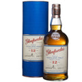 Glenfarclas Scotch 12 Year 750ml
