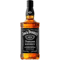 Jack Daniels Whiskey #07 1L