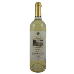 Markovic Estates Chardonnay 750ml
