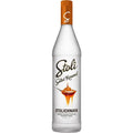 Stoli Salted Karamel 750ml
