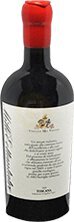 Nebbia Di Matt Montepulciano 750ml