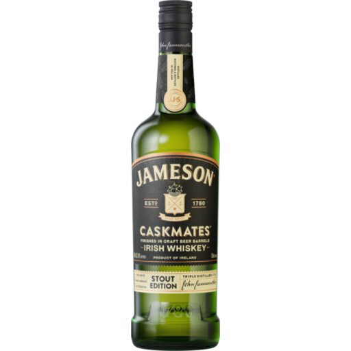 Jameson Caskmates 1L