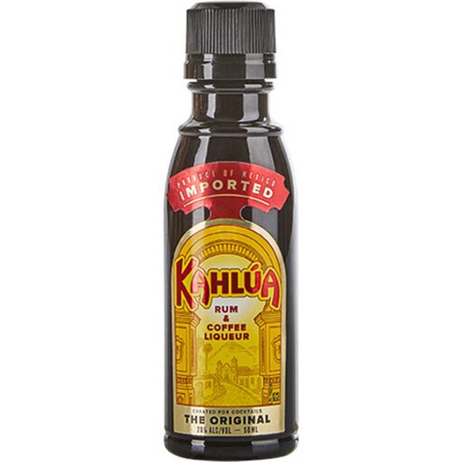 Kahlau Coffee Liqueur 50ml