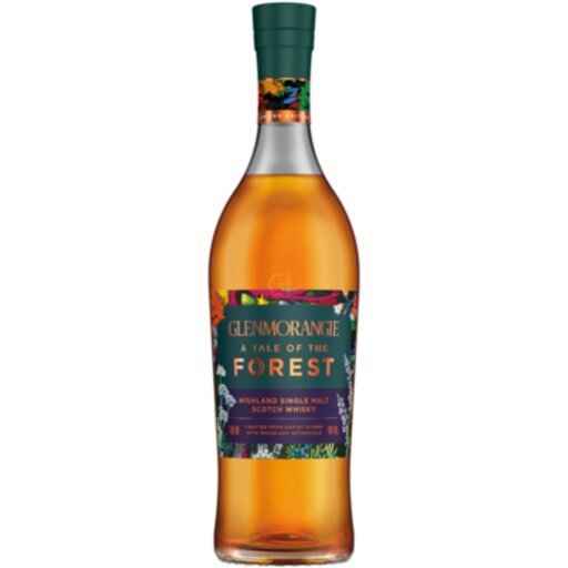 Glenmorangie a Tale of the Forest 750ml