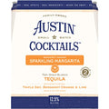 Austin Cocktails 4 X 250ml