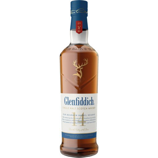 Glenfiddich 14 Year 750ml