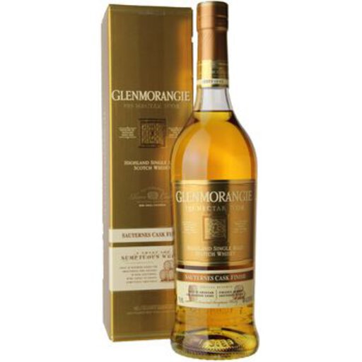 Glenmorangie Nectar D'Or 750ml