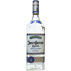 Jose Cuervo Silver Tequila 375ml