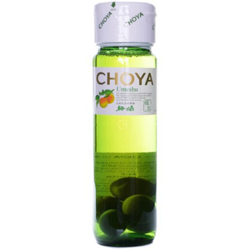 Choya Umeshu 750ml