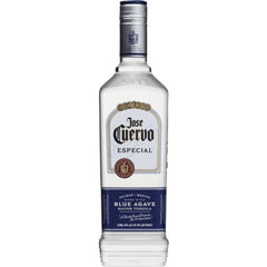 Jose Cuervo Silver Tequila 1.75L