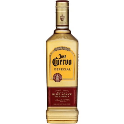 Jose Gold Tequila 1.75L