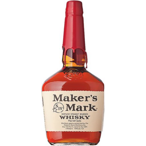 Makers Mark Bourbon 1.75L