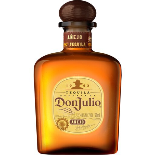 Don Julio Anejo  50ml