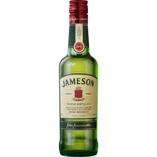 Jameson Irish 200ml