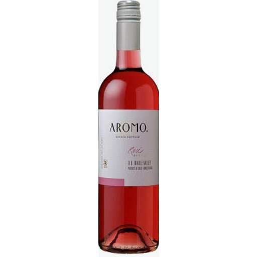 Aromo Rose Sryah 750ml