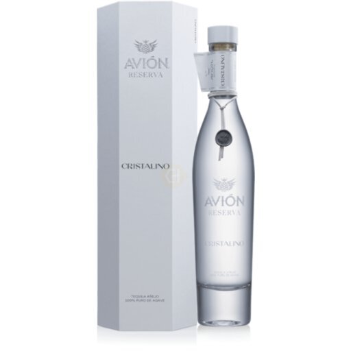 Avion Tequila Reserve Cristalino 750ml